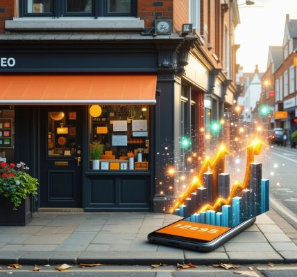 Local Business SEO Growth: Best Practices for 2025