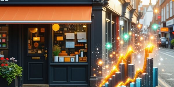Local Business SEO Growth: Best Practices for 2025
