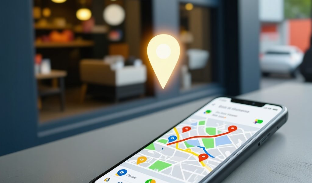 Local Business SEO Growth Hacks Using Google My Business