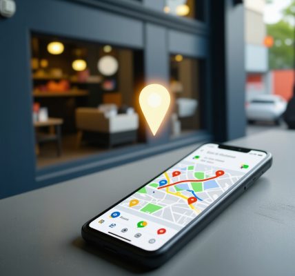Local Business SEO Growth Hacks Using Google My Business