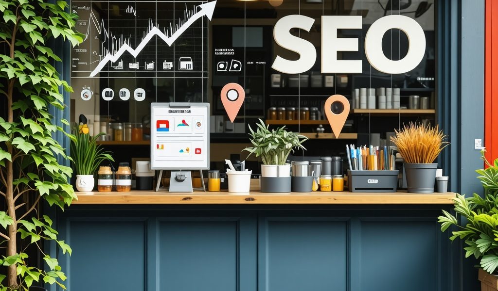 Local Business SEO Growth Hacks You Need to Know Today