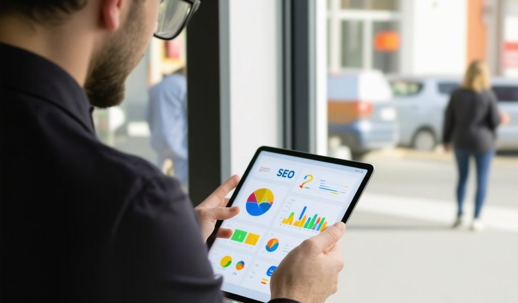 Local Business SEO Questions Answered: Expert Tips Inside