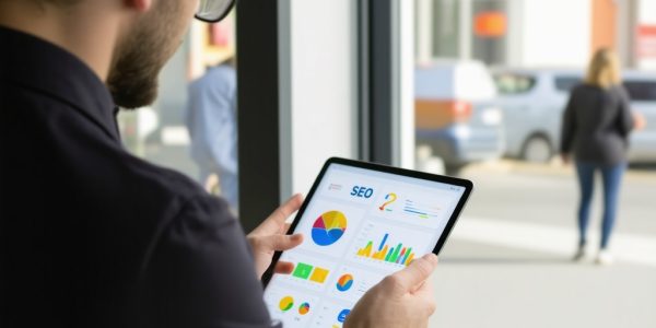 Local Business SEO Questions Answered: Expert Tips Inside