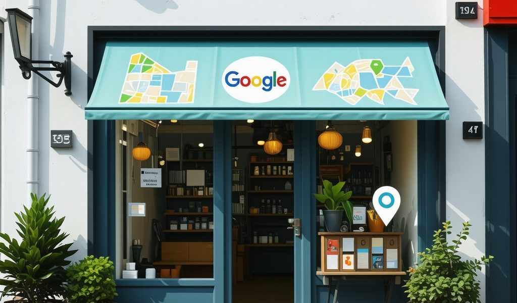 Local Business SEO Questions Answered: GMB Profile Focused Tips
