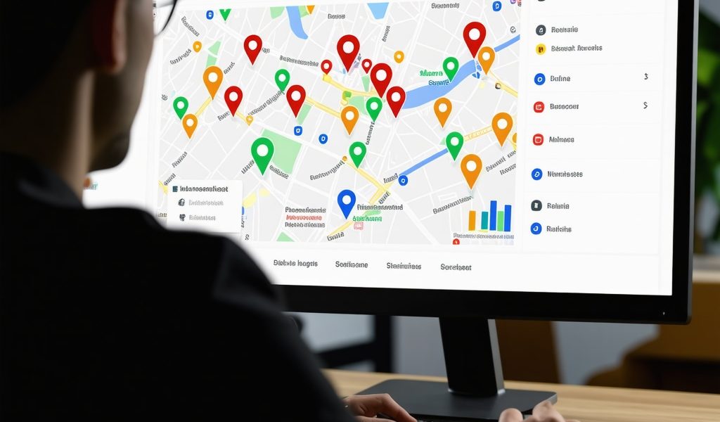 Local Map Pack SEO: Proven Methods to Rank in 2025