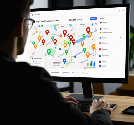 Local Map Pack SEO: Proven Methods to Rank in 2025