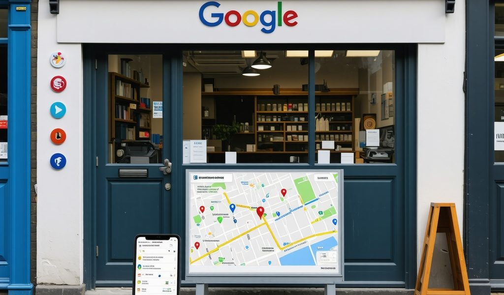 Local SEO FAQs: Answering Your Top Google Business Qs