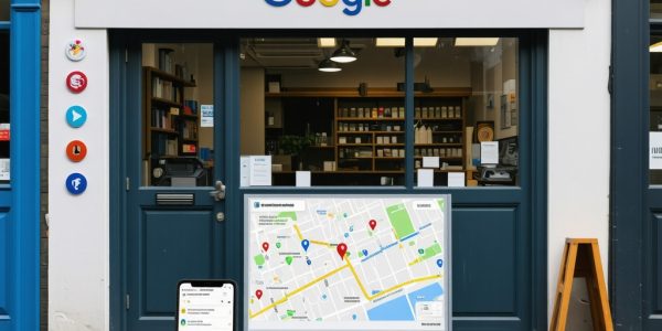 Local SEO FAQs: Answering Your Top Google Business Qs
