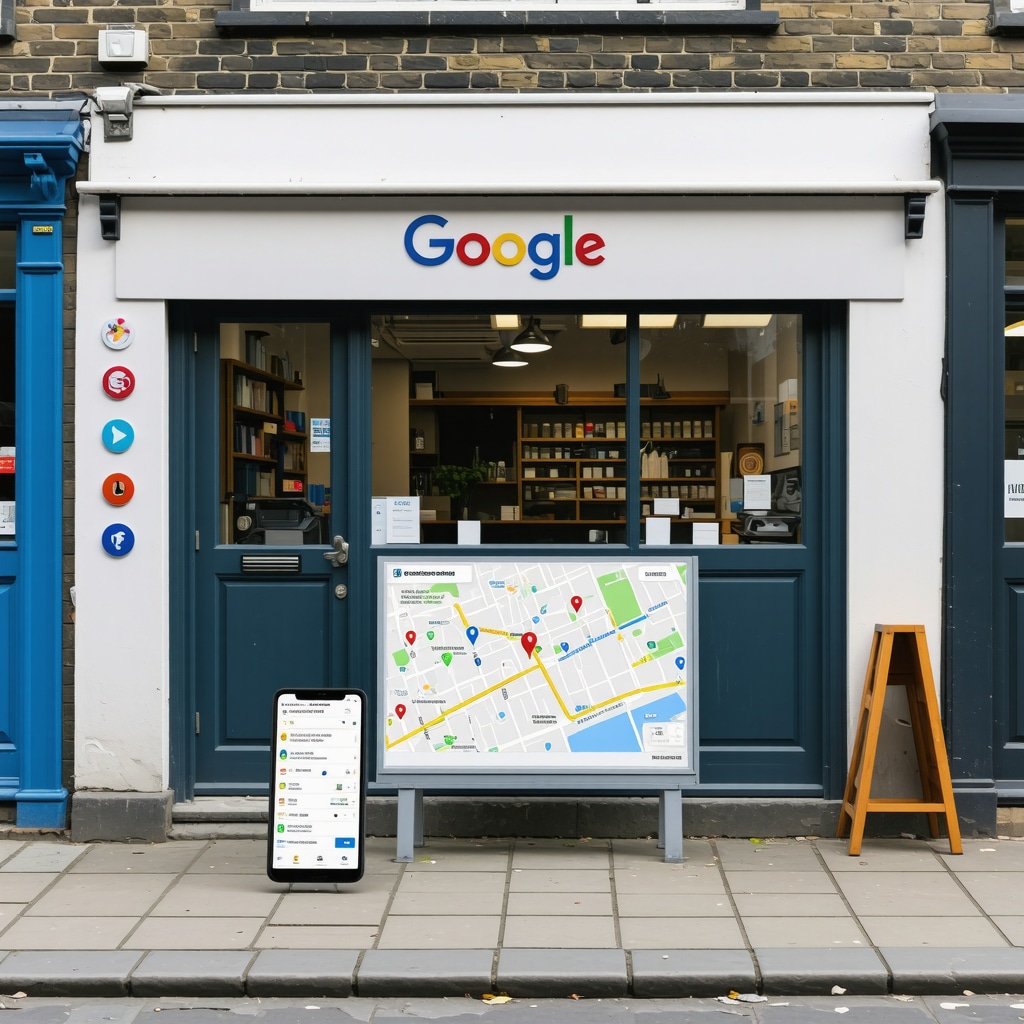 Local SEO FAQs: Answering Your Top Google Business Qs