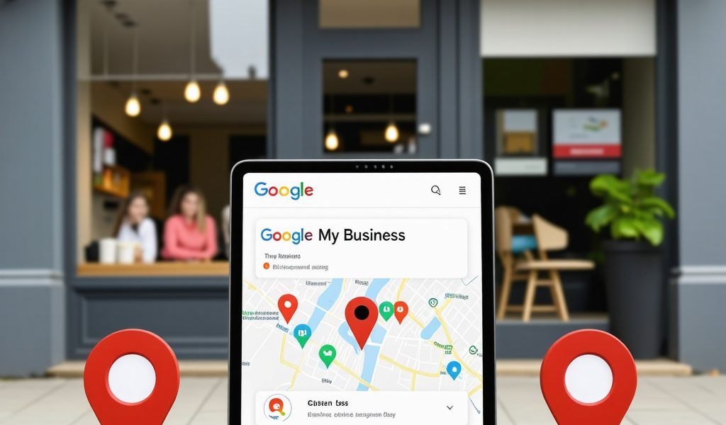 Local SEO Optimization Guide: Improve Your GMB Listings