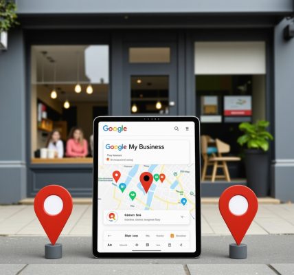 Local SEO Optimization Guide: Improve Your GMB Listings