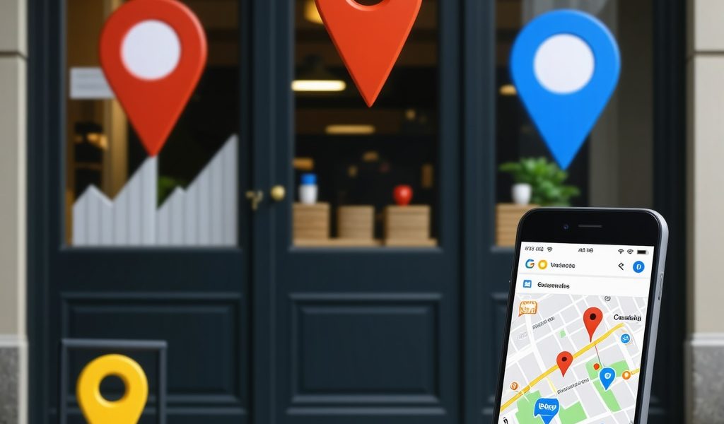 Local SEO Optimization Techniques for Google My Business