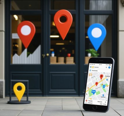 Local SEO Optimization Techniques for Google My Business
