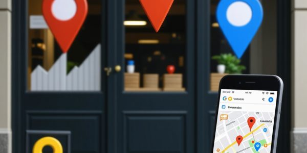 Local SEO Optimization Techniques for Google My Business