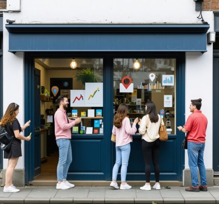 Local SEO Optimization Tips for Small Business Success 2025
