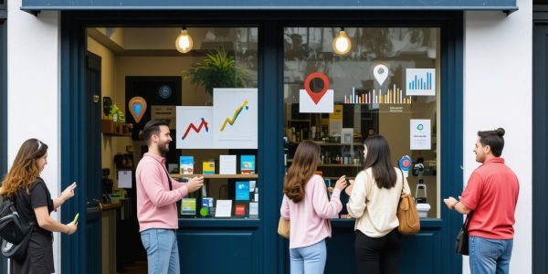 Local SEO Optimization Tips for Small Business Success 2025