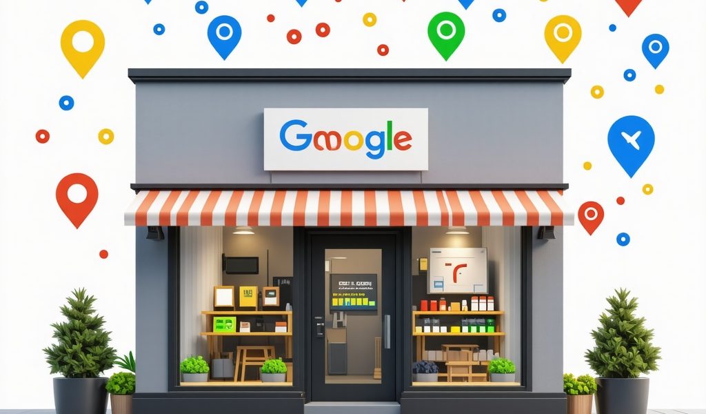 Local SEO Ranking Tips: How to Dominate Google Business