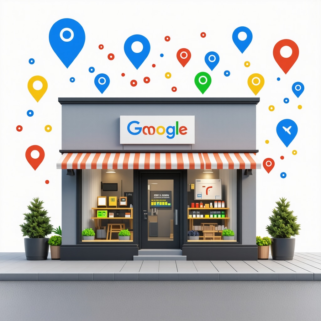 Local SEO Ranking Tips: How to Dominate Google Business