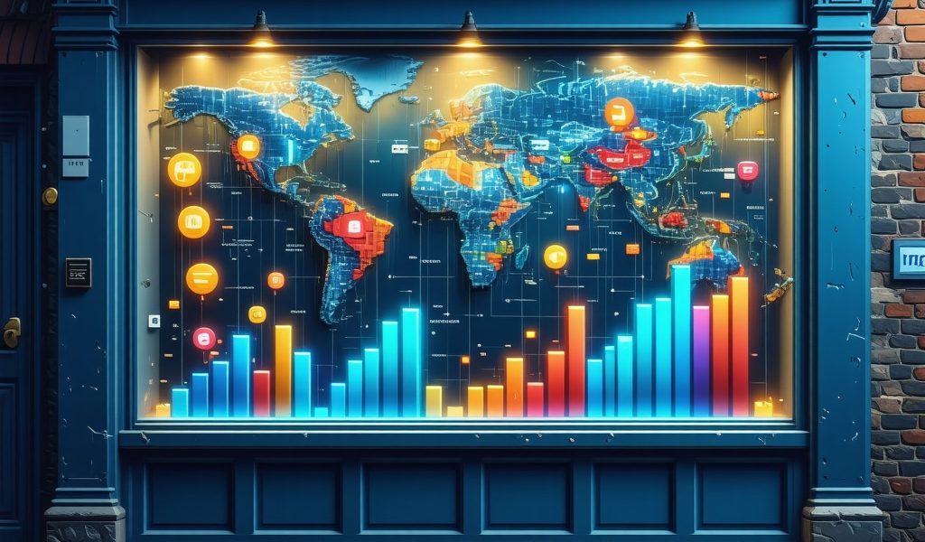 Local SEO Ranking Tips to Boost Your Google Business Fast