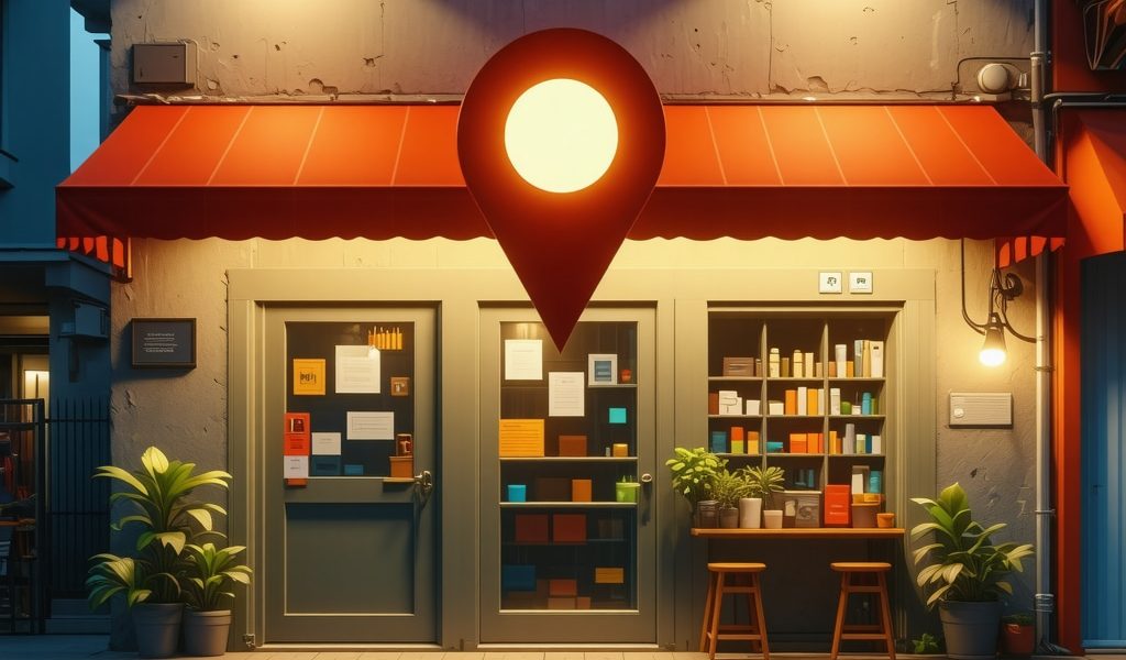Local SEO Secrets to Maximize Google Business Visibility