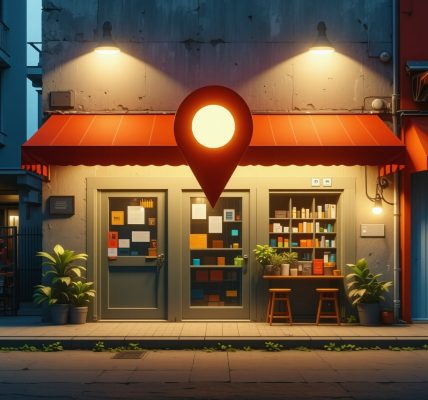 Local SEO Secrets to Maximize Google Business Visibility
