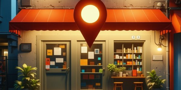 Local SEO Secrets to Maximize Google Business Visibility