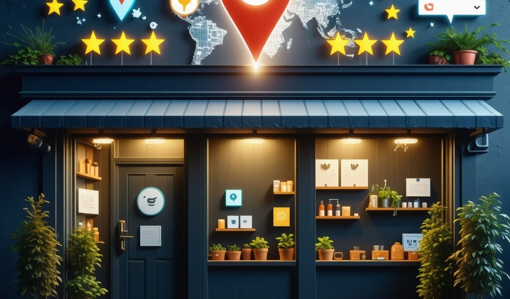 Local SEO Services: Best Practices to Boost Your GMB Ranking