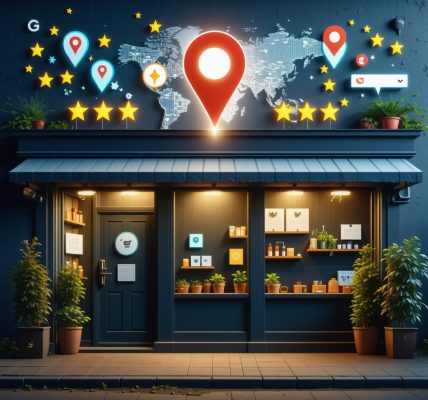 Local SEO Services: Best Practices to Boost Your GMB Ranking
