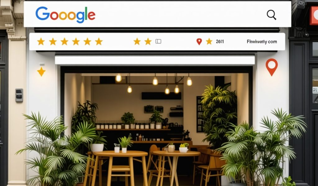 Local SEO Services: How to Enhance Google Business Profiles