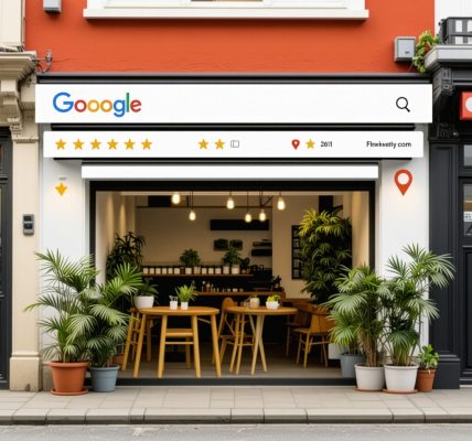 Local SEO Services: How to Enhance Google Business Profiles