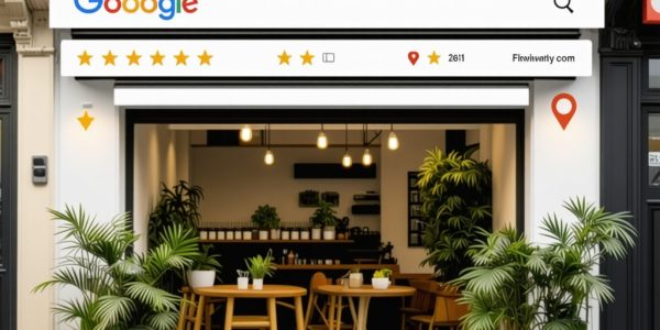 Local SEO Services: How to Enhance Google Business Profiles