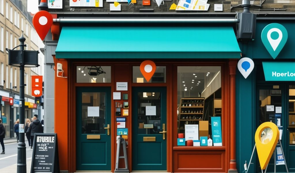 Local SEO Services: Hyperlocal Tactics to Outrank Competitors