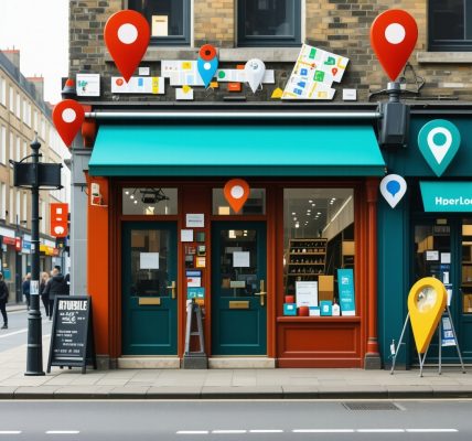 Local SEO Services: Hyperlocal Tactics to Outrank Competitors