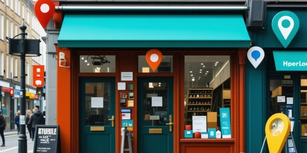 Local SEO Services: Hyperlocal Tactics to Outrank Competitors
