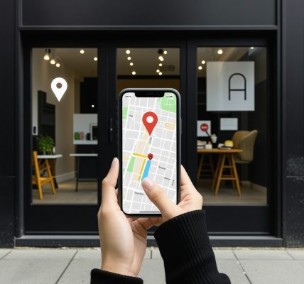 Local SEO Services: Optimize GMB Listing for Near Me Queries