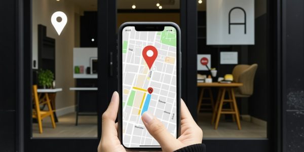 Local SEO Services: Optimize GMB Listing for Near Me Queries