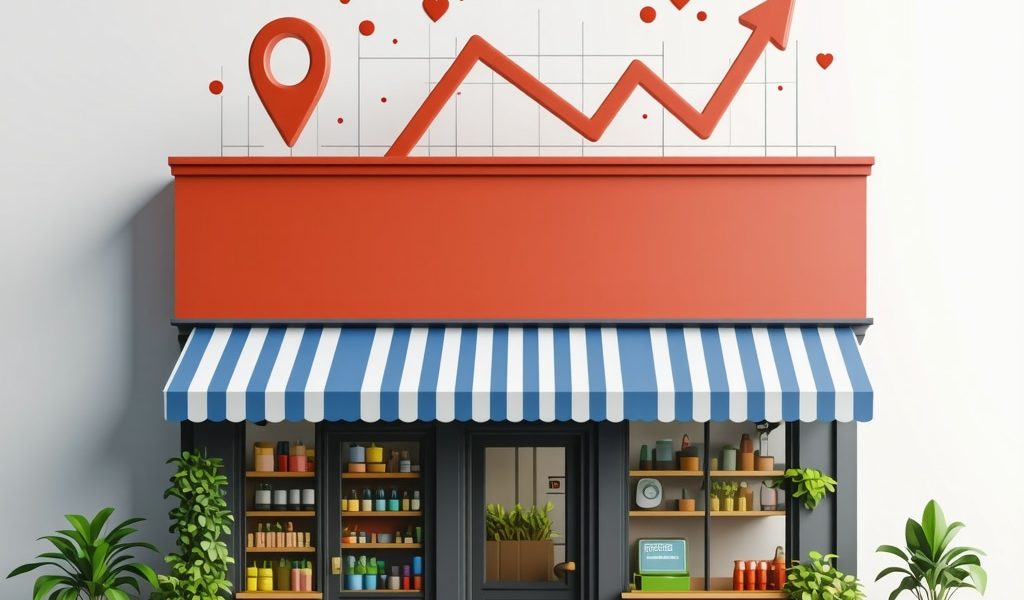 Local SEO Services That Help Service-Area Businesses Rank Higher
