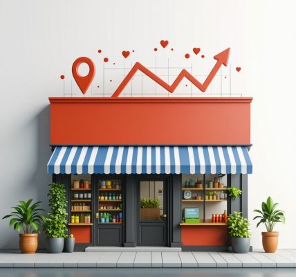 Local SEO Services That Help Service-Area Businesses Rank Higher