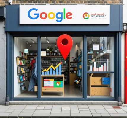 Local SEO Services to Dominate Google My Business Rankings
