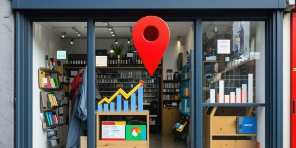 Local SEO Services to Dominate Google My Business Rankings