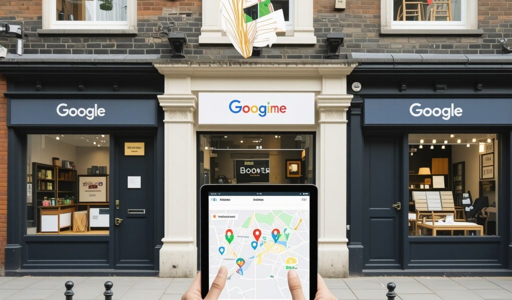 Local SEO Strategy: Crafting GMB Profiles That Dominate Search