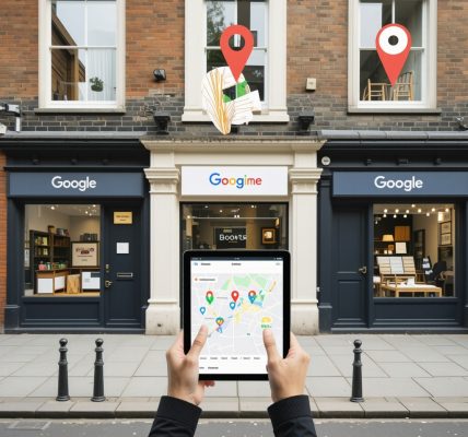 Local SEO Strategy: Crafting GMB Profiles That Dominate Search
