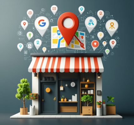 Local SEO Strategy for Small Businesses: Google Business Focus