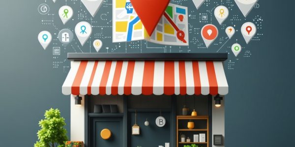 Local SEO Strategy for Small Businesses: Google Business Focus