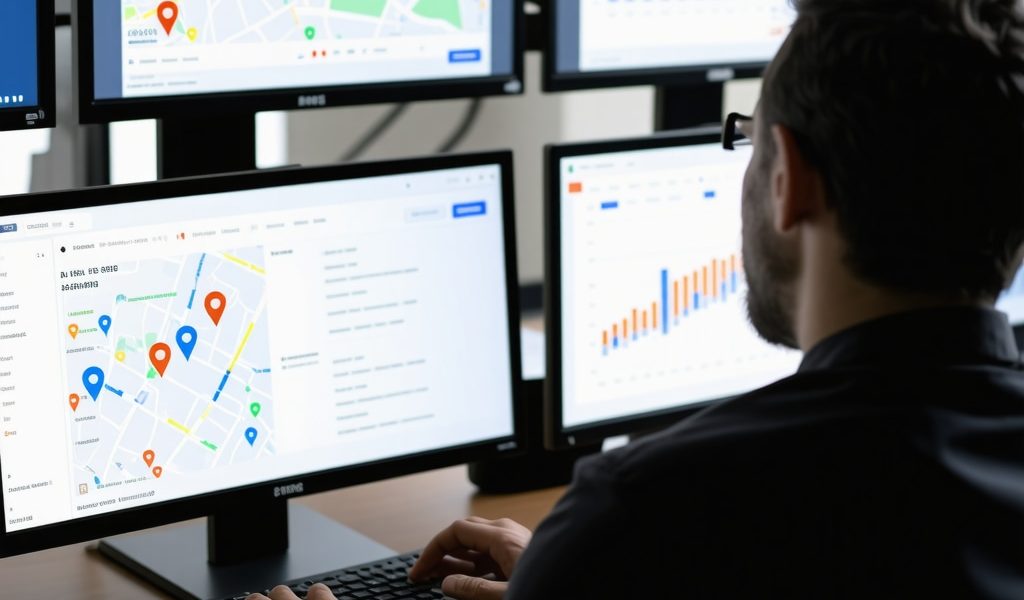 Local SEO Tools That Boost Your Google Business Ranking