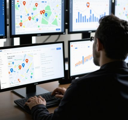 Local SEO Tools That Boost Your Google Business Ranking