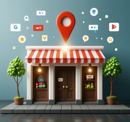 Local SEO for Small Business: Winning GMB Optimization Tips