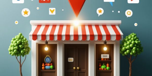 Local SEO for Small Business: Winning GMB Optimization Tips