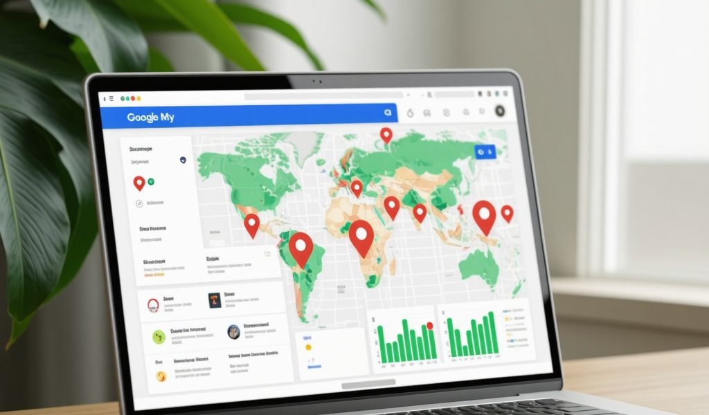 Local Search Engine Optimization: Effective GMB Ranking Tips
