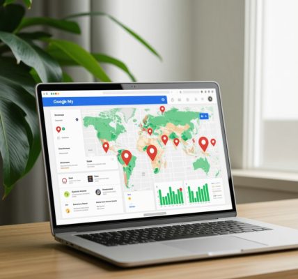 Local Search Engine Optimization: Effective GMB Ranking Tips